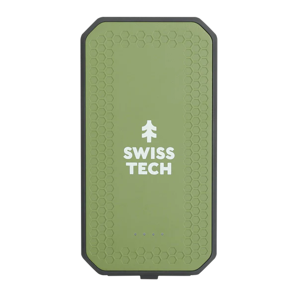 SwissTech PowerBank 10.000mAH